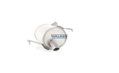 Глушилка задня Walker 22478