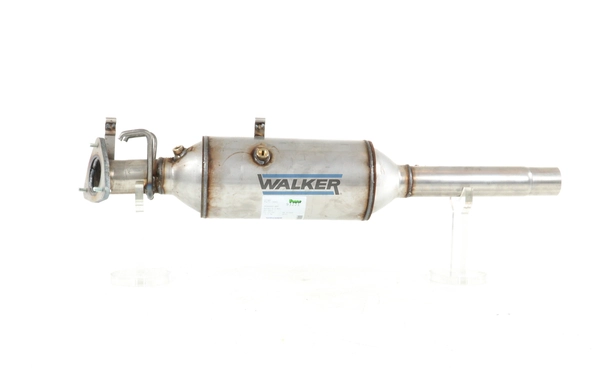 Купити 73221 Walker Сажевый фільтр