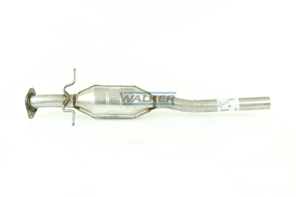 Купити Каталізатор Ford Focus I DAW, DBW