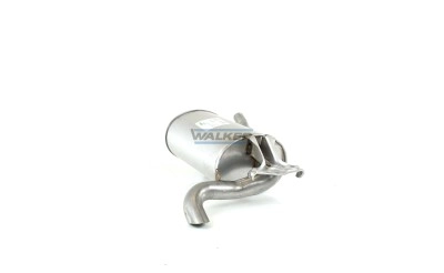 Глушилка задня Polmostrow FP3511G31
