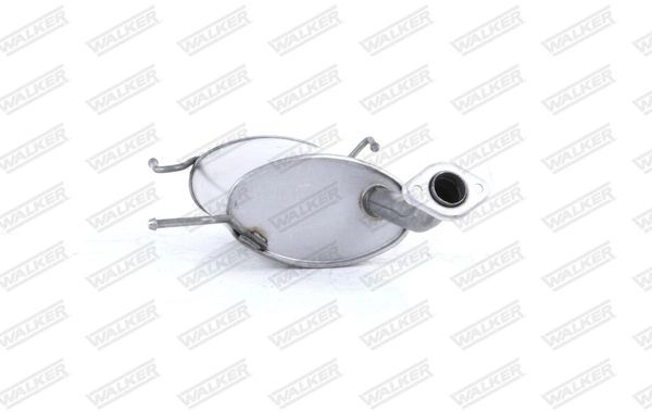 Вихлоп Nissan Primera седан (P11) (1996 - 2002) ціна, від 29.92 USD