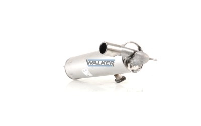 Глушилка задня Walker 54331