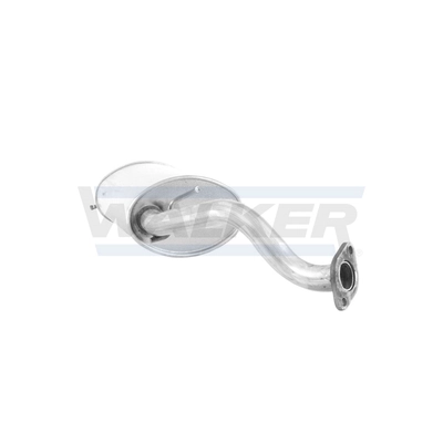 Вихлопна труба Walker 22012 ціна, від 51.23 USD