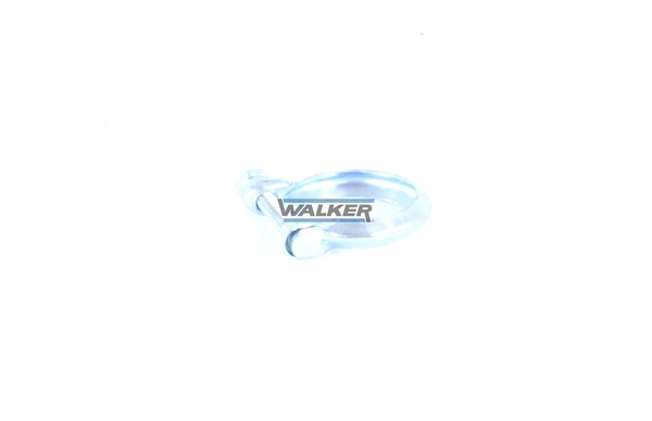 80562 Walker З'єднувальні елементи передні, система випуску