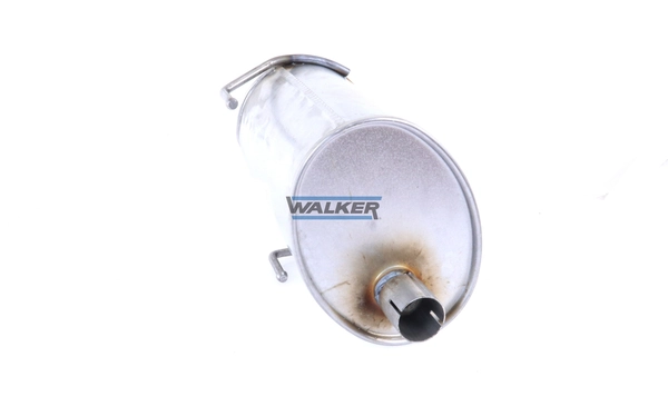 Вихлопна труба Walker 24158 ціна, від 104.34 USD