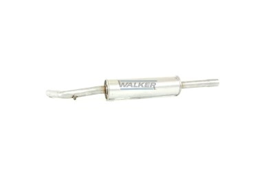 70582 Walker Середній глушник