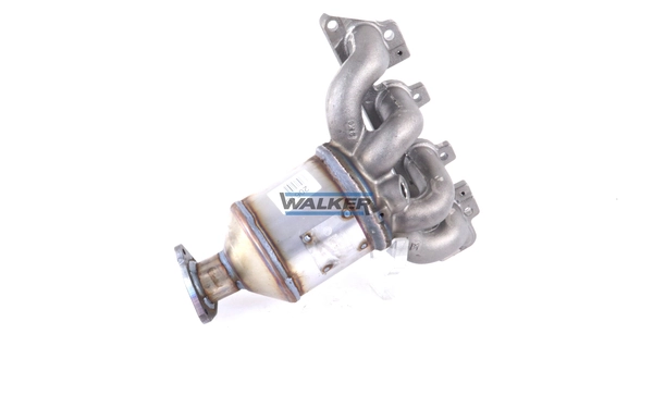Конвертор-каталізатор (каталітичний нейтралізатор) Bosal 99458 ціна, від 198.45 USD