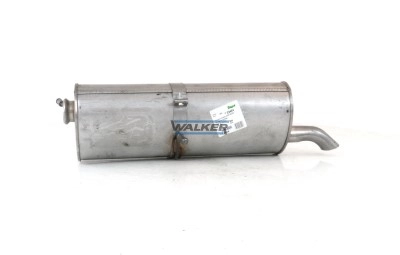 Купити 23424 Walker Глушник вихлопних газів кінцевий