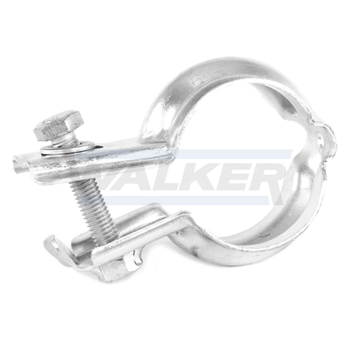 80441 Walker З'єднувальні елементи передні, система випуску