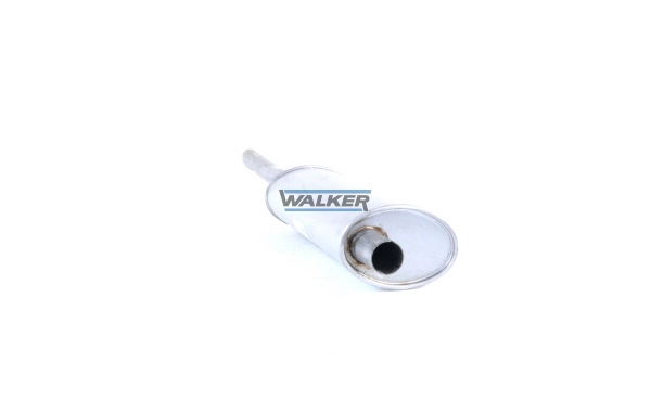 Вихлопна труба Walker 21101 ціна, від 39.23 USD