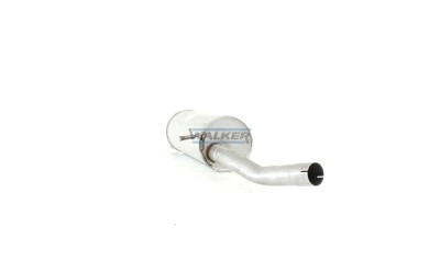Вихлопна труба Walker 23013 ціна, від 38.01 USD