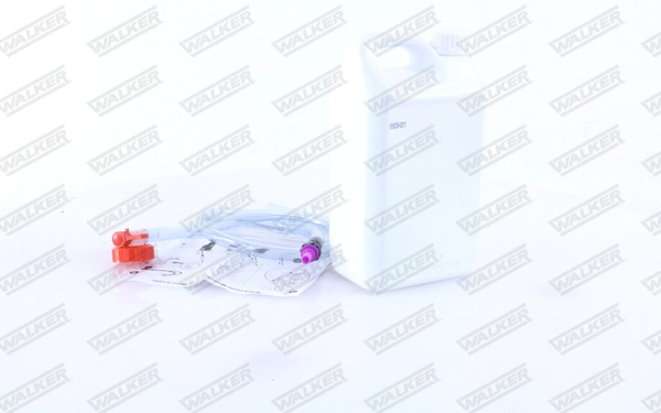 РІдина для очищення сажекоптевих фільтрів Walker 80618 ціна, від 77.58 USD