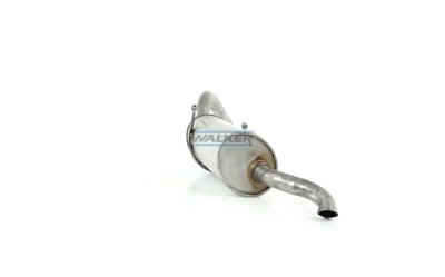 Купити 1726G6 Peugeot/Citroen Вихлоп