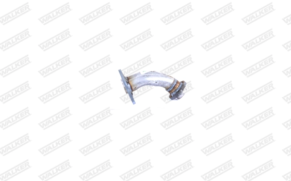Купити A6744901919 Mercedes Глушник, передня частина