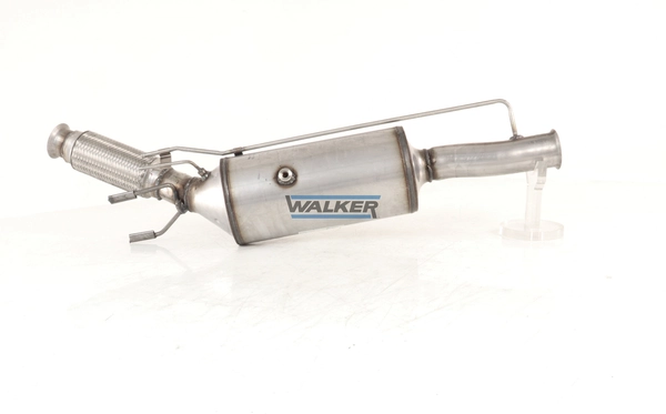 Купити 73171 Walker Сажевый фільтр