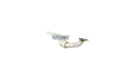 Глушник, передня частина Walker 03496 ціна, від 37.36 USD
