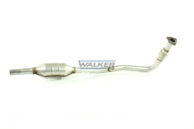 Купити Каталізатор Volkswagen Lupo  6X, 6E