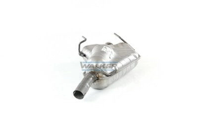 Вихлопна труба Walker 23099 ціна, від 205.73 USD