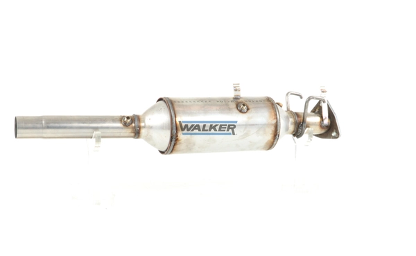 Фільтр DPF Peugeot Boxer III