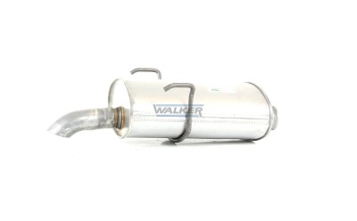 22432 Walker Глушилка задня