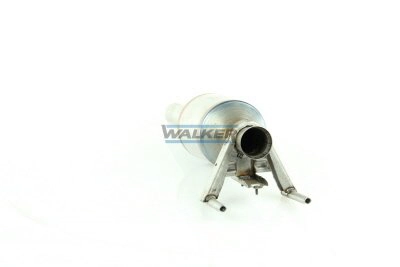 Фільтр системи відпрацьованих газів Walker 93046 ціна, від 177.29 USD