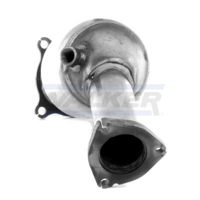 276174 Maxgear Каталітичний нейтралізатор відпрацьованих газів