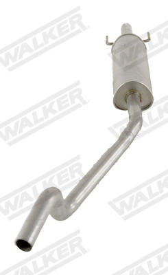 Глушник, центральна частина 23139 Walker