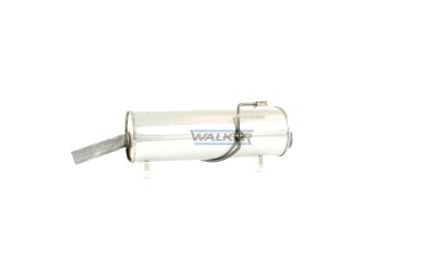 23164 Walker Глушилка задня