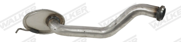 Купити 4018867 Volvo Вихлоп