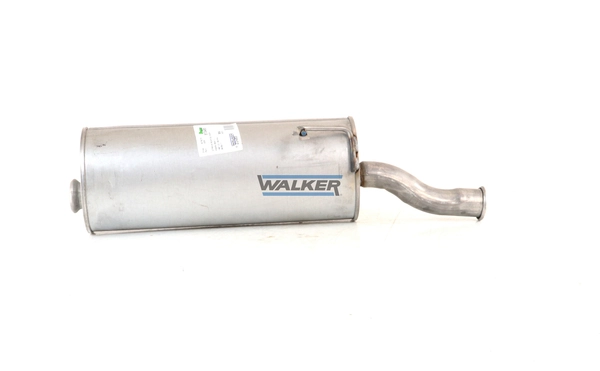 Глушник, задня частина Walker 22485
