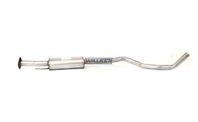 Купити 23708 Walker Вихлопна труба