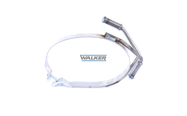 Кронштейн задньої подушки глушника Walker 80598