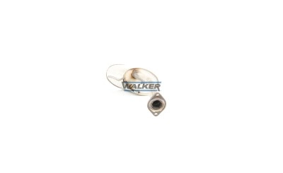 Купити Глушник, задня частина Mazda Demio  DW