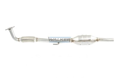 Купити 276200 Maxgear Труба приймальна (штани) глушника, передня