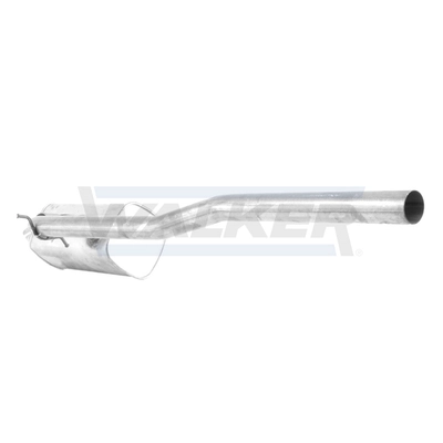 Вихлопна труба Walker 25095 ціна, від 436.13 USD
