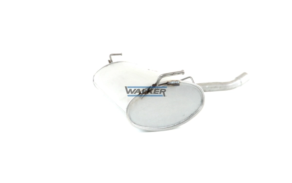 Глушник, задня частина BS145261 Bosal
