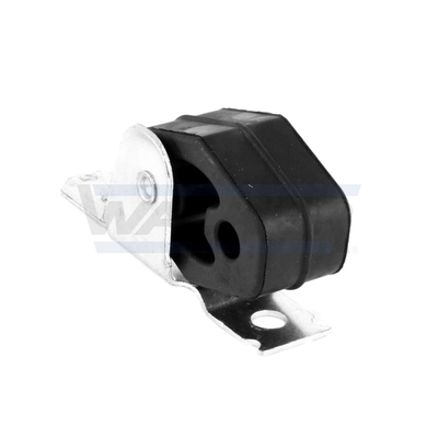 Подушка кріплення глушника Walker 80237 ціна, від 6.26 USD