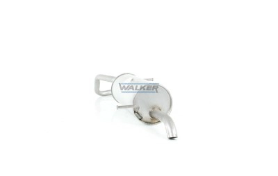 Глушилка задня Polmostrow FP6206G32