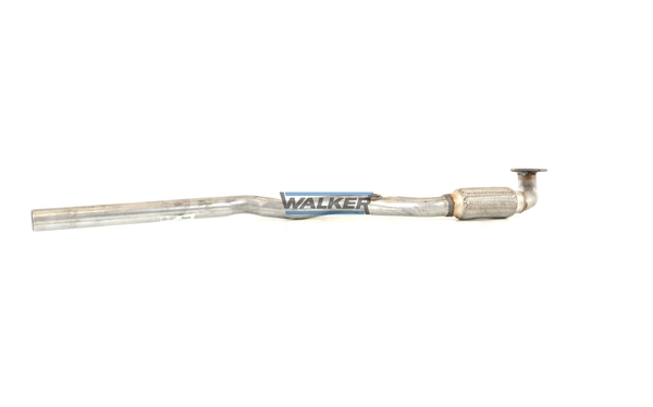 Глушник, передня частина 03496 Walker