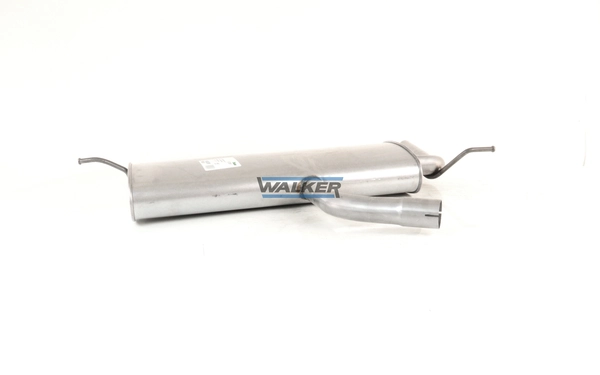 Вихлопна труба Walker 23261 ціна, від 66.42 USD