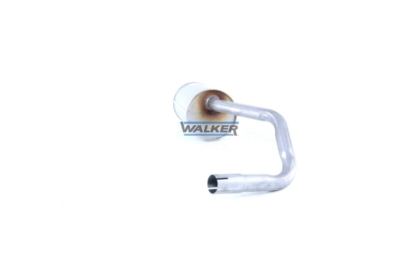 Вихлопна труба Walker 23349 ціна, від 56.72 USD