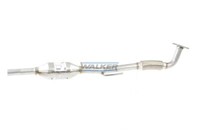 276200 Maxgear Штани глушника передні