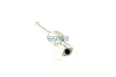Купити 1480810080 Fiat/Alfa/Lancia Глушник, передня частина