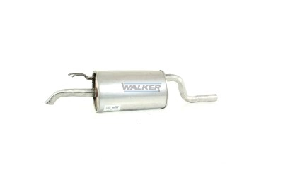 23939 Walker Глушник, задня частина
