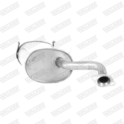 Вихлопна труба Asmet 13030 ціна, від 56.45 USD