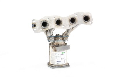 Конвертор-каталізатор (каталітичний нейтралізатор) Maxgear 276074 ціна, від 218.22 USD