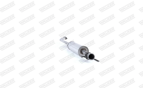 Глушник Peugeot/Citroen 93181119 ціна, від 55.76 USD
