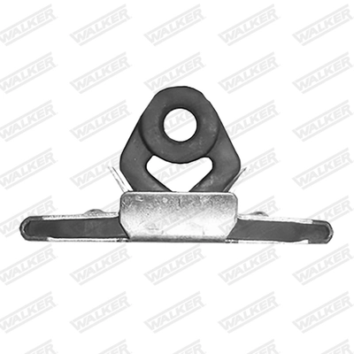Подушка кріплення глушника Bosal BOS255025