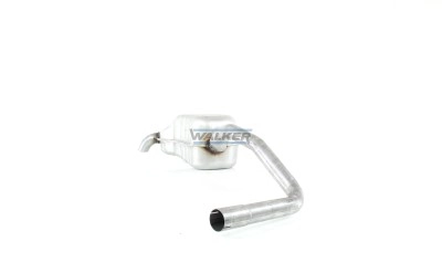 Вихлоп Peugeot/Citroen 1610738080 ціна, від 98.19 USD