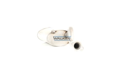 Вихлопна труба Walker 22211 ціна, від 66.04 USD